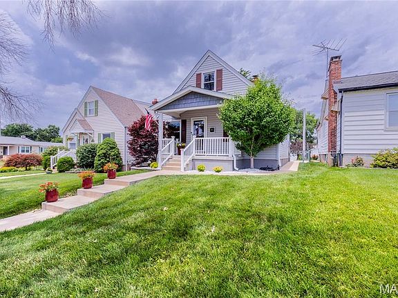 2nd image of 5539 Daggett Ave