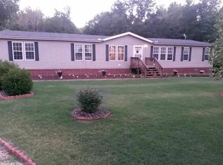 31 Water Side Dr, Conway, AR 72032