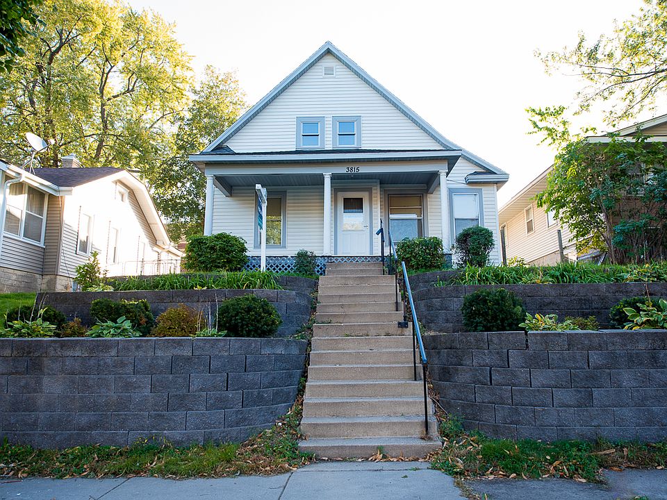 1st image of 3815 Van Buren St NE