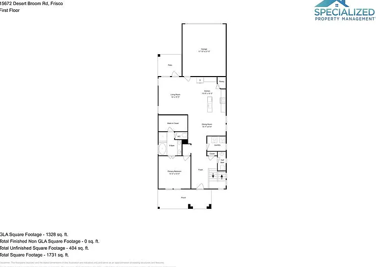 15672 Desert Broom Rd — Photo 20