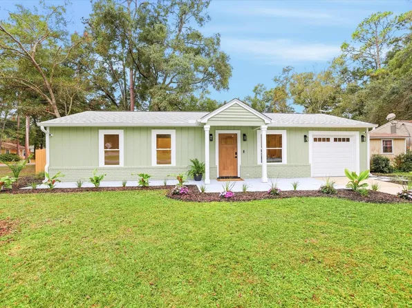 5701 Jodphur Ct, Tallahassee, FL 32303