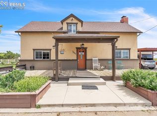 7865 Wilson Rd, Fountain, CO 80817