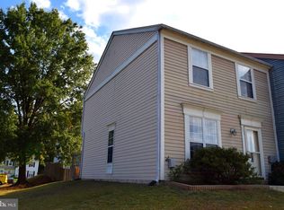 531 Swoop Hill Rd, Glen Burnie, MD 21061