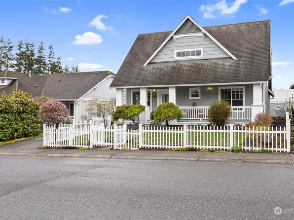 2915 St Paul Street, Bellingham, WA 98226