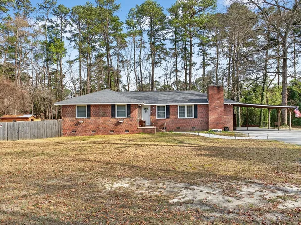 1426 Alpine Dr, Aiken, SC 29803