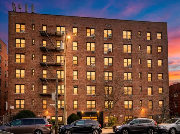 10-40 Neilson Street #1-A, Far Rockaway, NY 11691