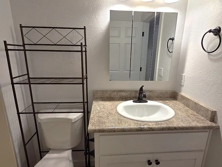 Newer Two bedroom/Two bath Duplex | Available NOW — Photo 17