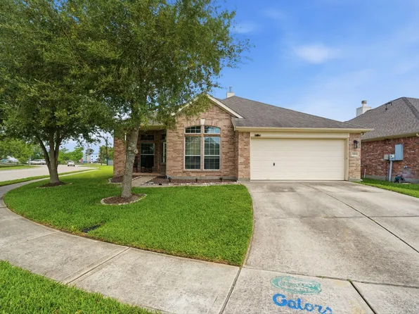 3203 Borden Gully Dr, Dickinson, TX 77539