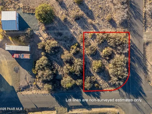 20445 E Cedar Canyon Dr, Mayer, AZ 86333