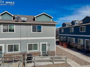 4663 Cold Harbor Vw, Colorado Springs, CO 80911