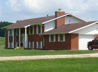 9016 W Lancaster Rd, Peoria, IL 61607