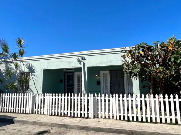 431 N Zona Ct, Long Beach, CA 90802