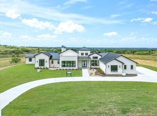 512 Sabine Dr, Aledo, TX 76008
