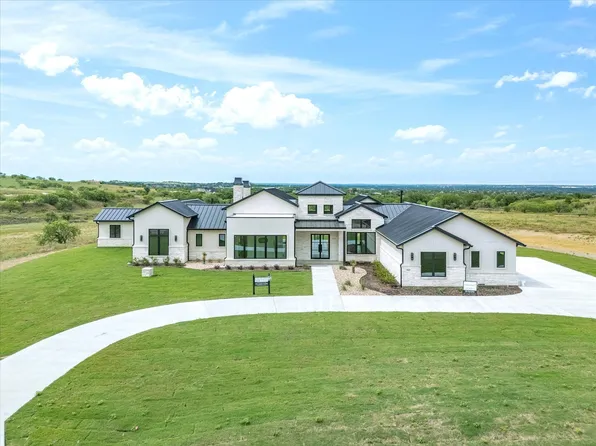 512 Sabine Dr, Aledo, TX 76008