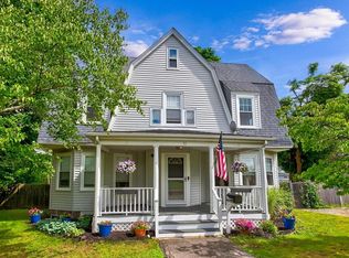 51 Beechwood St, Quincy, MA 02169