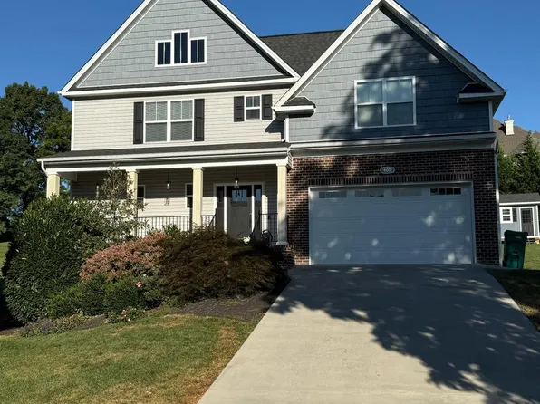 600 Regiment Rd, Penn Laird, VA 22846