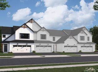 Campbell Plan, Clarkshaw Crossing, Powell, OH 43065