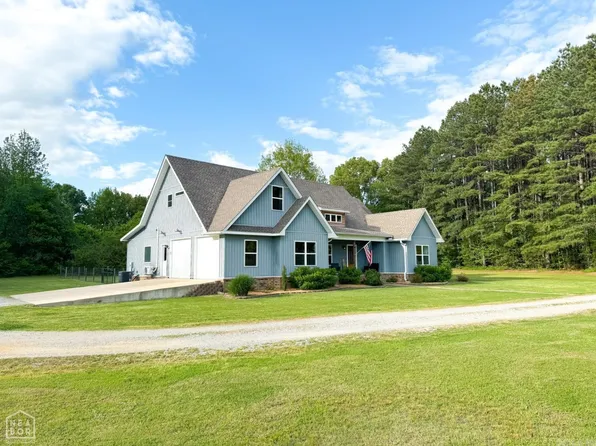 (undisclosed Address), Brookland, AR 72417