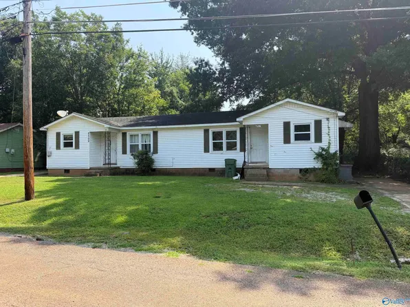 2500 Huntsville St NW, Huntsville, AL 35811