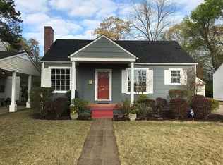 809 9th Ave SE, Decatur, AL 35601