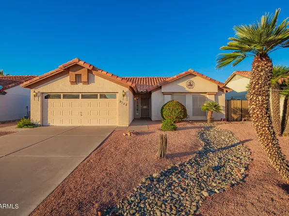 9158 W Ludlow Drive, Peoria, AZ 85381