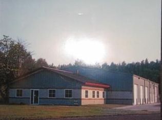 350 Rice Industrial Pkwy, Amherst, OH 44001