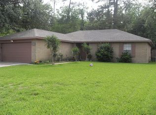 15623 Morning Dove Dr, Humble, TX 77396