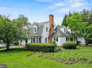 7125 Darby Rd, Bethesda, MD 20817