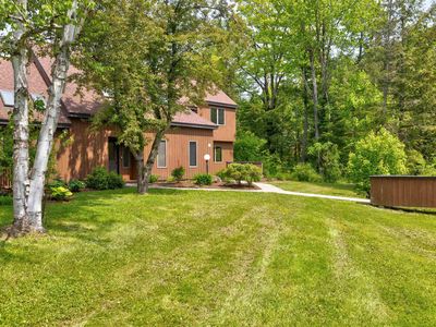 210 Field Road #44, Stowe, VT, 05672