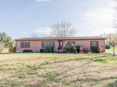 1443 Burleigh Rd, Cape May Court House, NJ, 08210