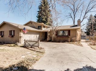 360 Scranton St, Aurora, CO 80011