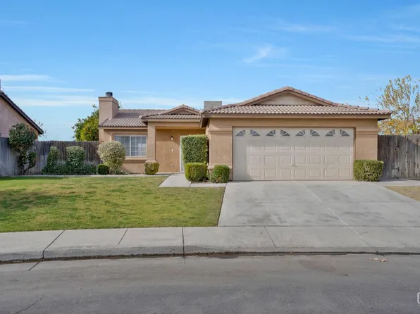 404 Isla Bonita St, Bakersfield, CA 93307