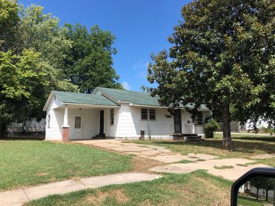 702 S Pine St, Rector, AR, 72461
