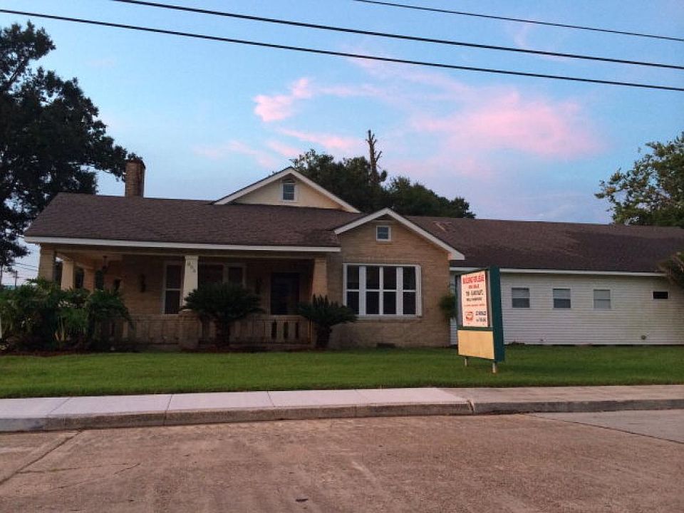 895 Verret St, Houma, LA 70360 Zillow