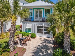 139 Clam Digger Loop, Pawleys Island, SC 29585