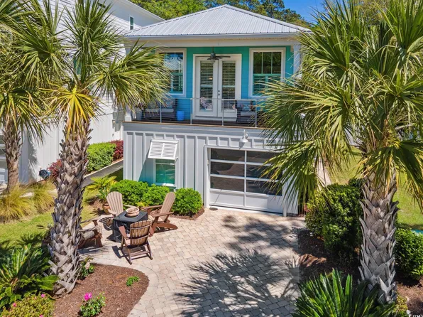 139 Clam Digger Loop, Pawleys Island, SC 29585