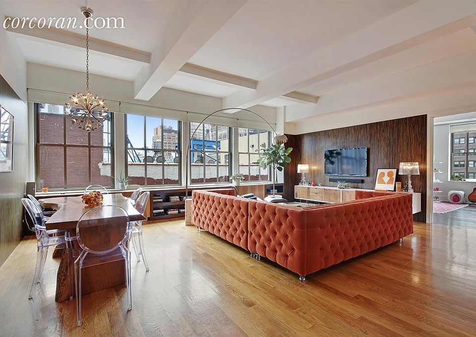 1st image of 130 W 30th St APT 14C