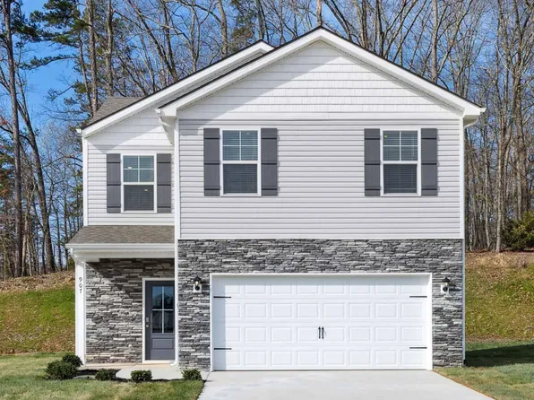 27 Jepson St, Byhalia, MS 38611