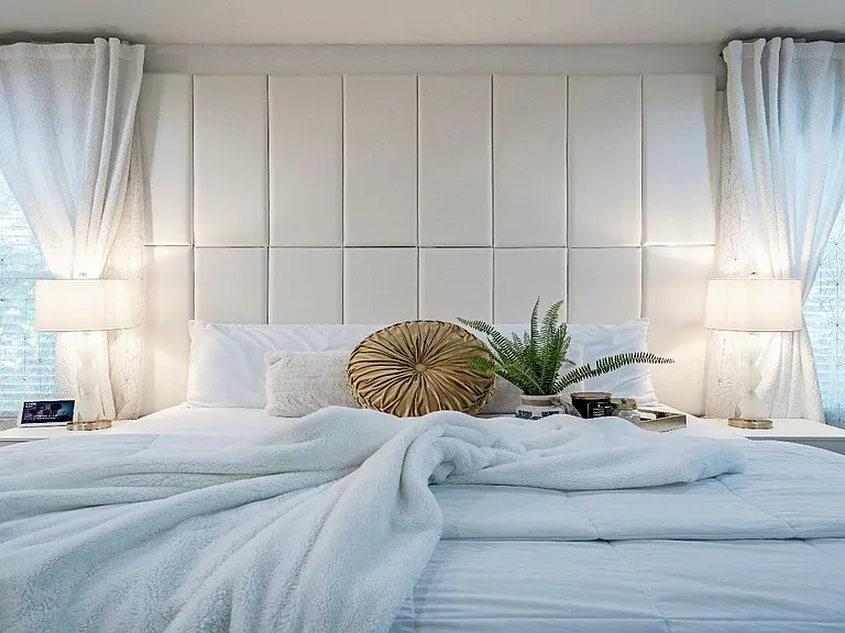 Master- Bedroom #3