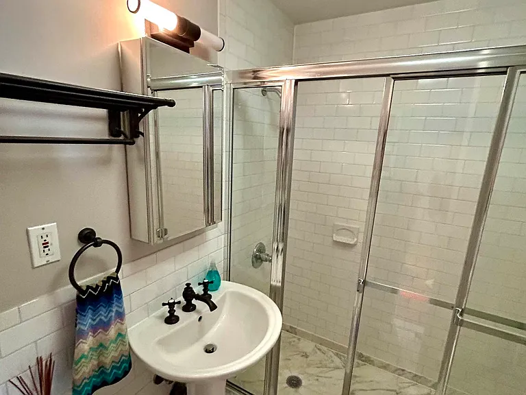 214 Bowery #Penthouse 1 — Photo 12
