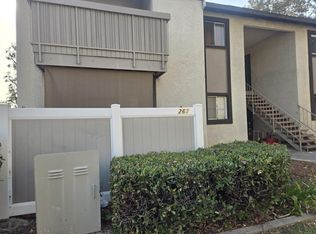 8990 19th St APT 263, Rancho Cucamonga, CA 91701