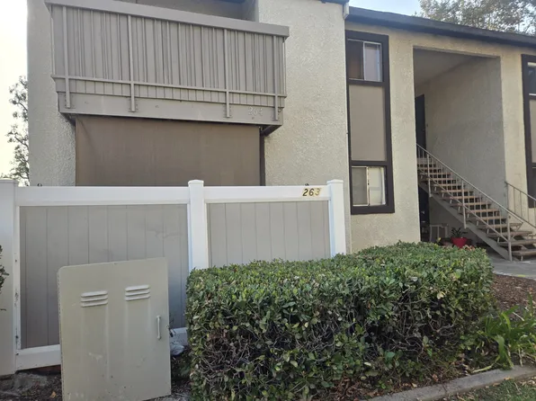 8990 19th St APT 263, Rancho Cucamonga, CA 91701
