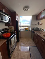 Rented by Keller Williams NYC