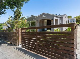 4530 Brookdale Ave, Oakland, CA 94619