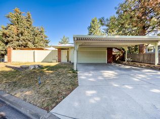 721 W Oregon Ave, Klamath Falls, OR 97601