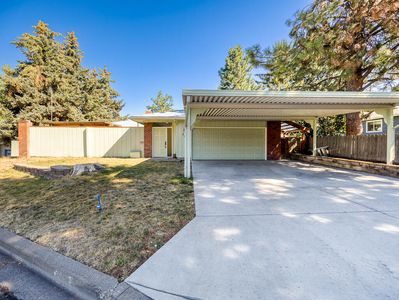 721 W Oregon Ave, Klamath Falls, OR, 97601