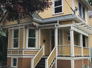 2017 NE 11th Ave, Portland, OR 97212