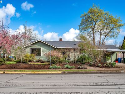 815 E 28th Ave, Eugene, OR, 97405