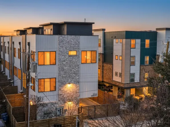 2214 Annex Ave #105, Dallas, TX 75204