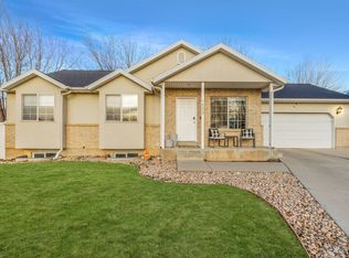 1570 S 1233 E, Spanish Fork, UT 84660